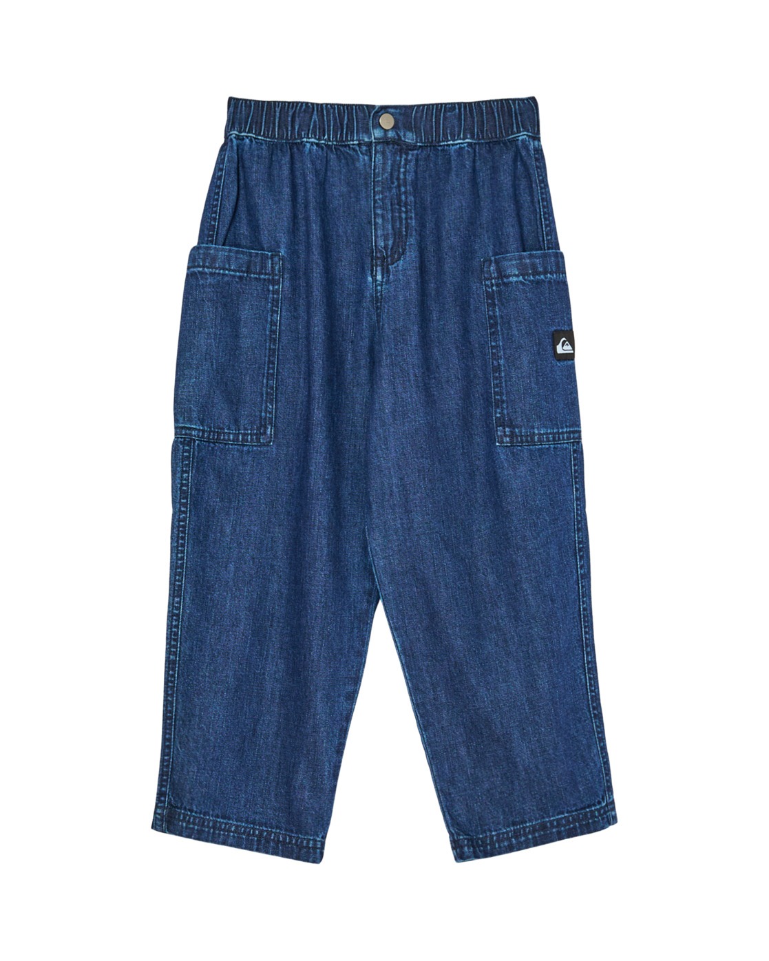 Jean baggy JAM SESSION DENIM, QUIKSILVER