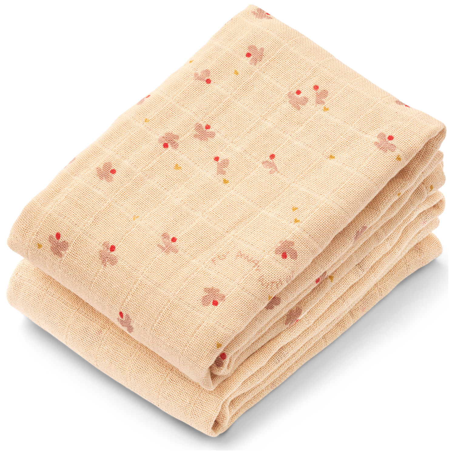 Lot de 2 langes Lewis, LIEWOOD