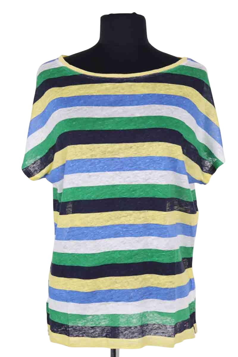 T-shirt - Très Bon État, TOMMY HILFIGER