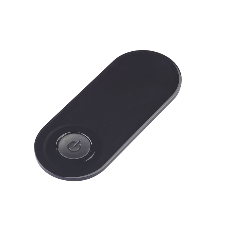 Couverture d'écran, MICRO MOBILITY