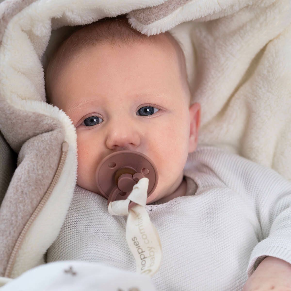 Gilet Blanc Bebe Garcon La Redoute