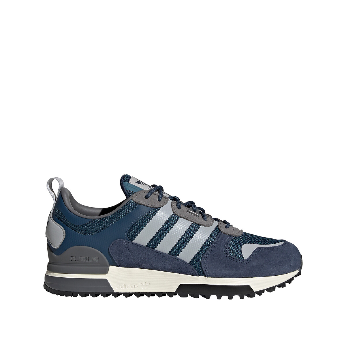 sapatilhas azuis adidas