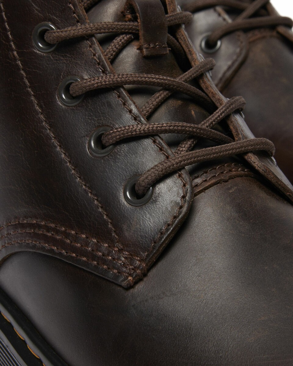 Dr. Martens Botas Brookline Chukka de piel Crazy Horse — photo 6
