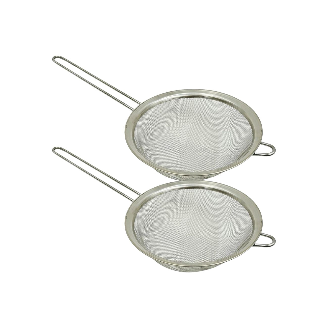 Ensemble de 2 Passoires tamis 19 cm, FACKELMANN
