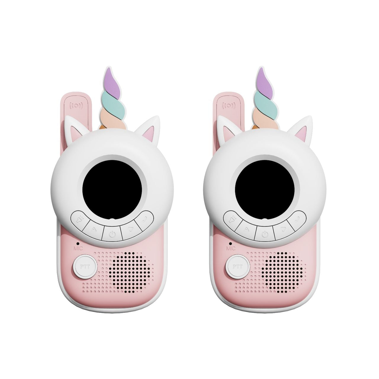 Talkie walkie LICORNE, THE ZOOFAMILY