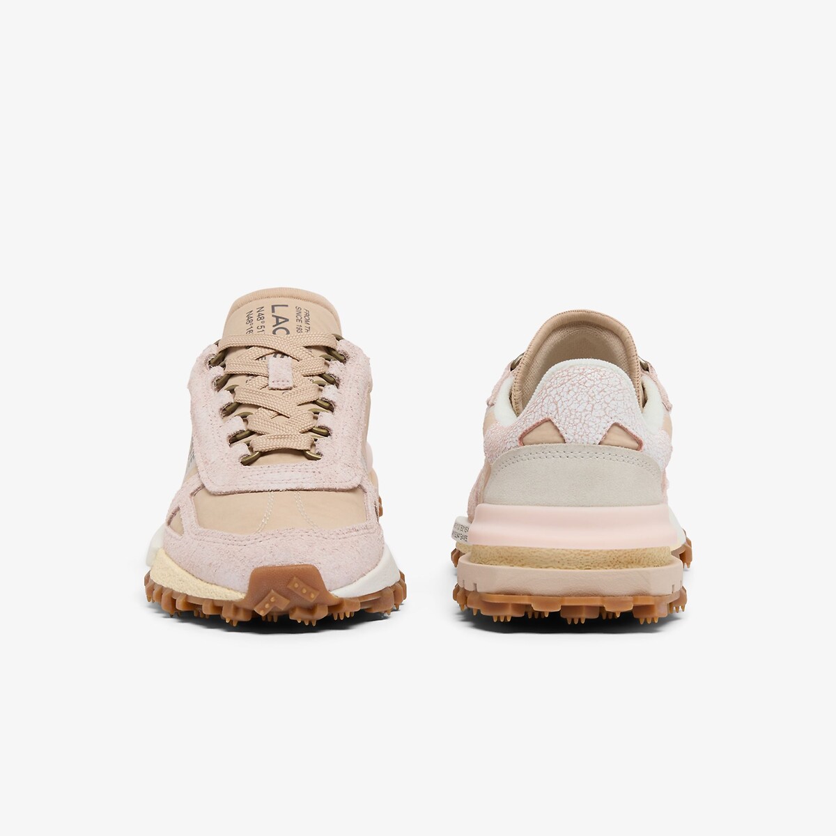 Lacoste Zapatillas bajas ELITE ACTIVE — photo 4
