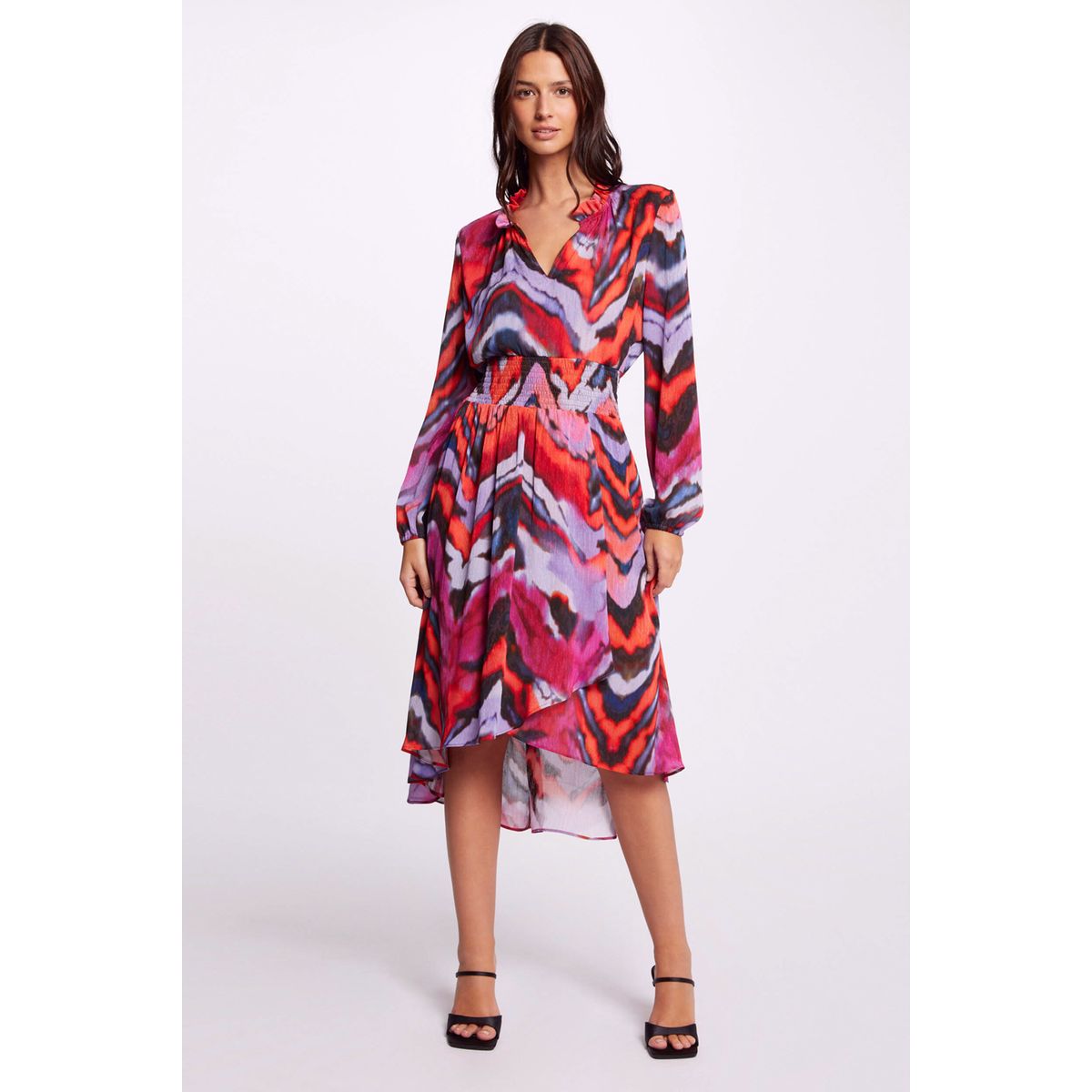 Robe morgan best sale la redoute