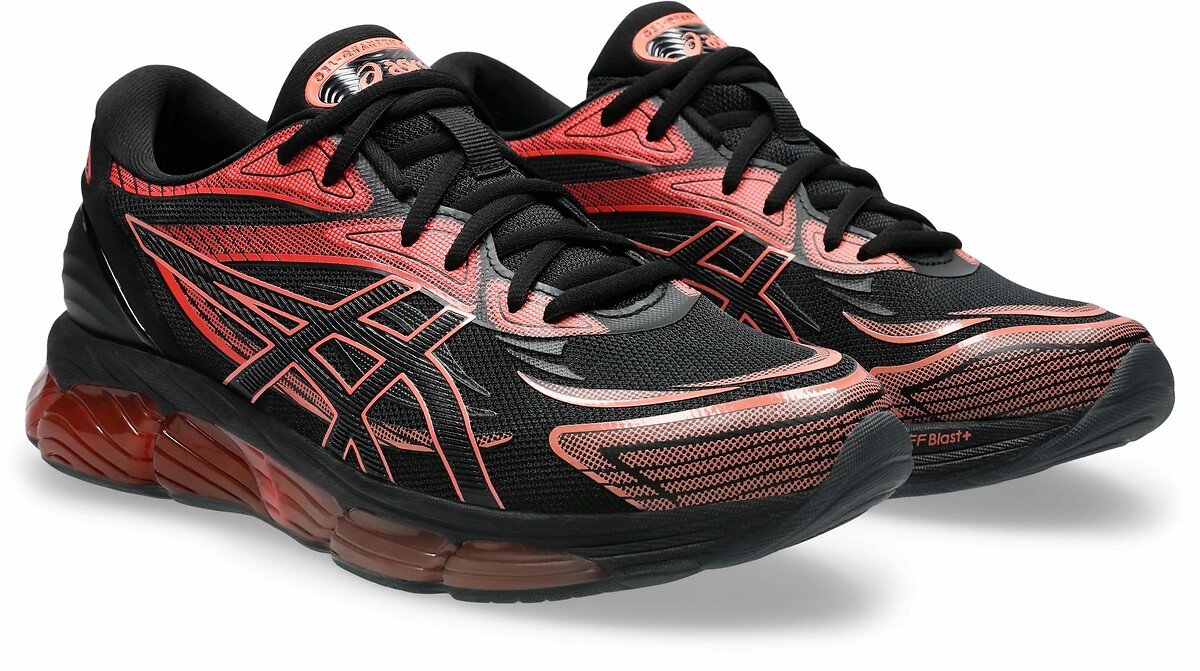 Sneakers Gel-Quantum 360 VIII
