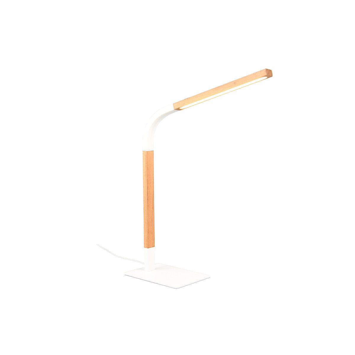 Candeeiro de mesa Norris, TRIO Lighting, TRIO LIGHTING