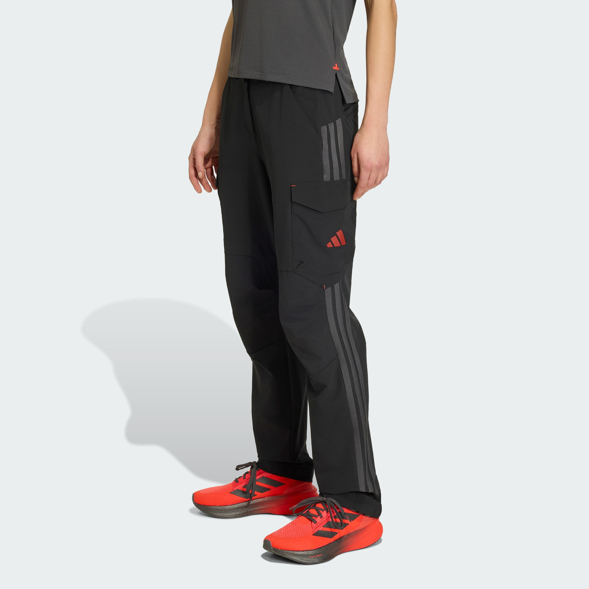 Pantalon Mécanicien Audi Revolut F1 Team, adidas Performance