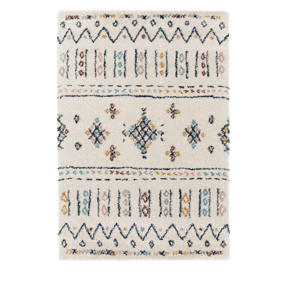 Tapis d'inspiration berbère- NOREN, DRAWER