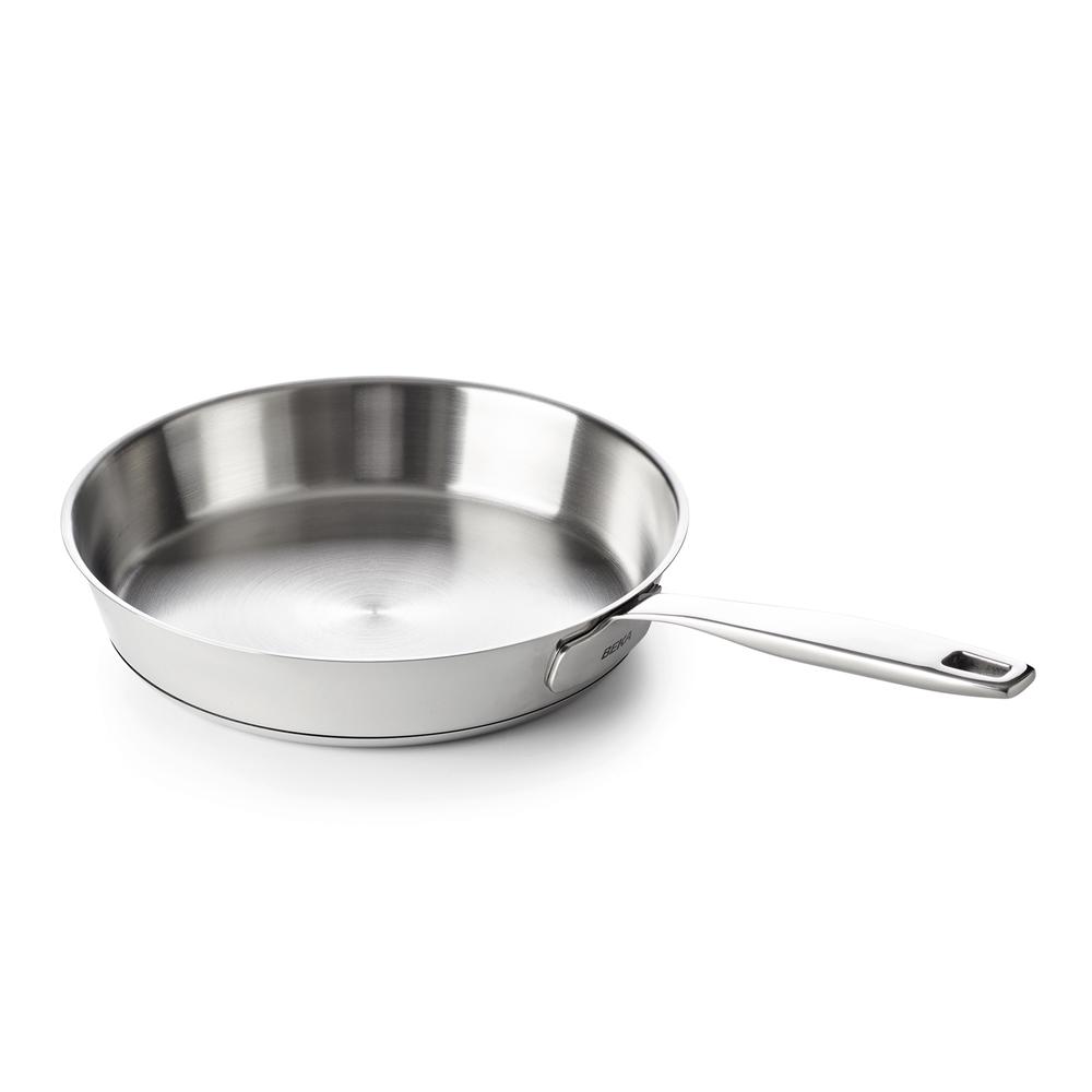Poêle Maestro inox 32 cm, BEKA