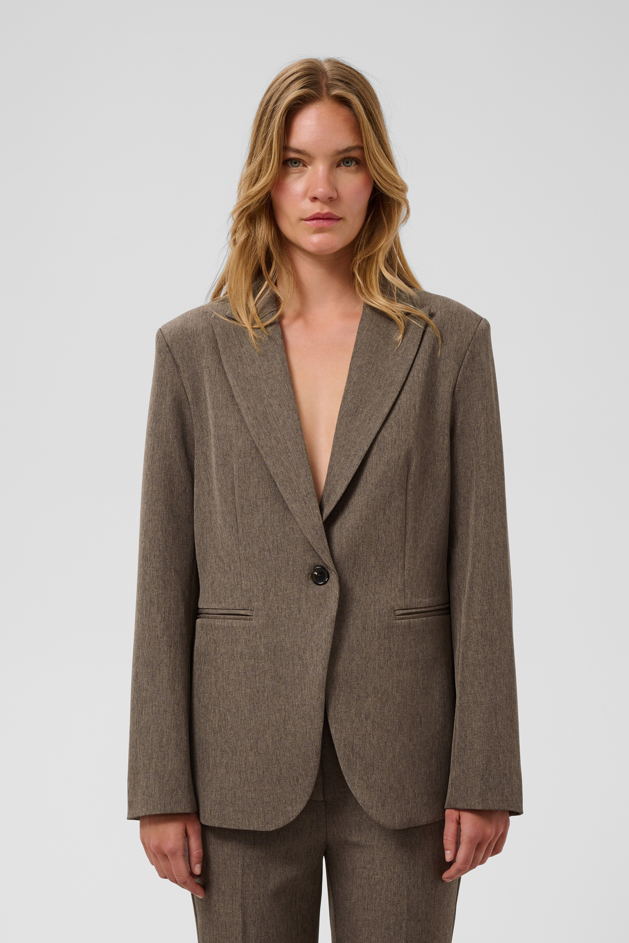 Blazer, SOAKED IN LUXURY