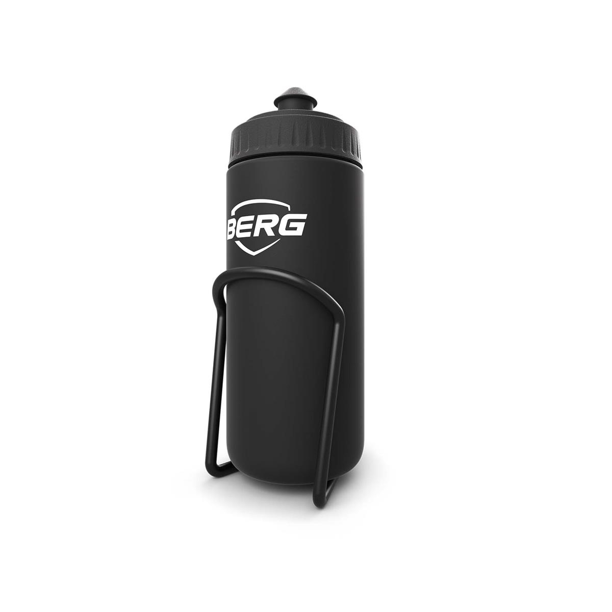 Gourde + support kart XL ou XXL, BERG TOYS