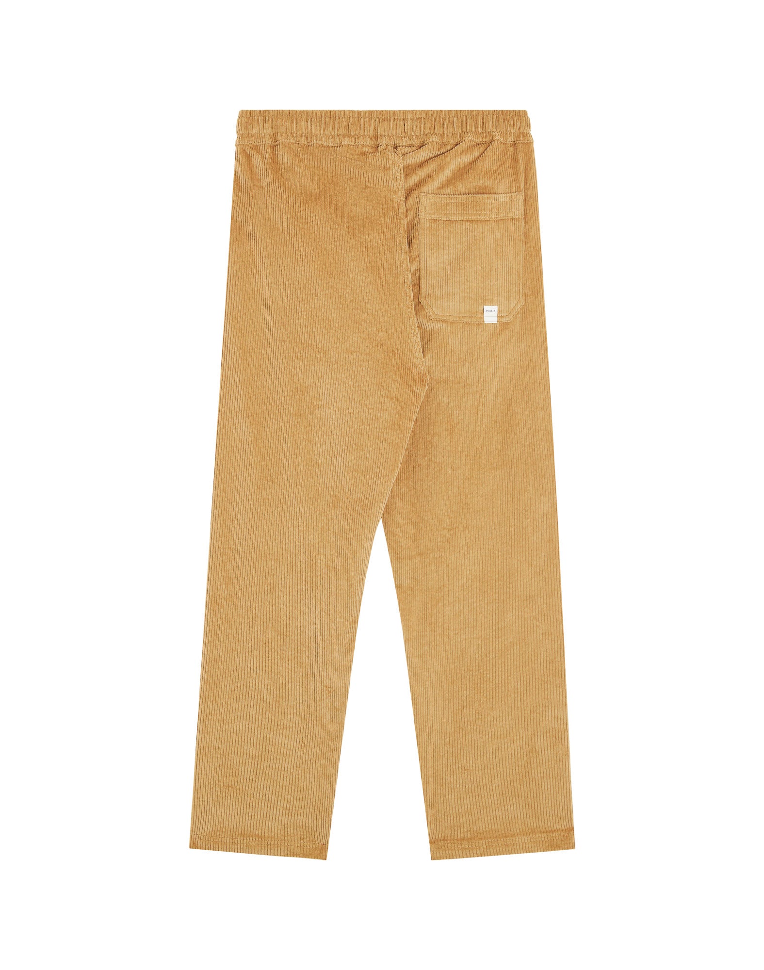 PANTALON LOOSE VELOURS ROYDESERT, PULLIN