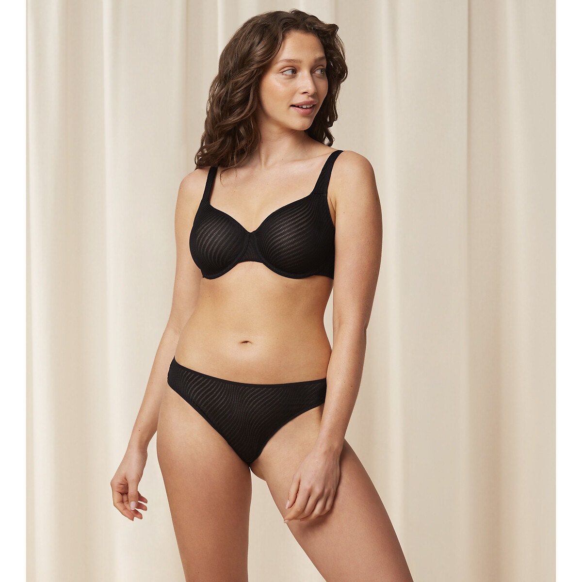 Soutien-gorge minimiseur harmony spotlight Triumph