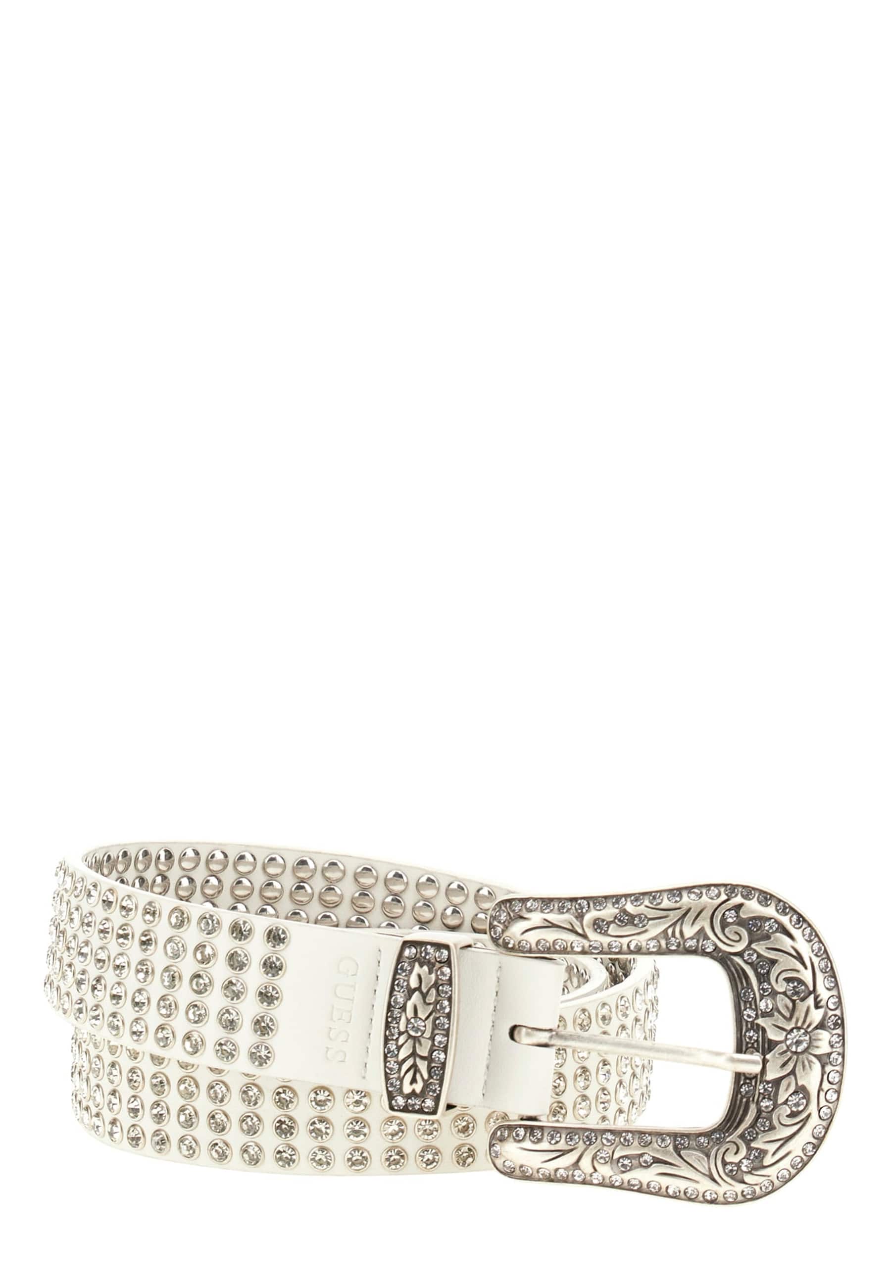 Ceinture Applications Bijou, GUESS