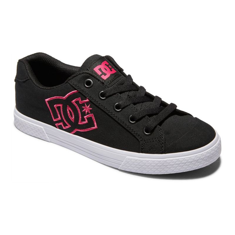 Chelsea Chaussure Femme DC SHOES BLANC pas cher - Baskets basses femme