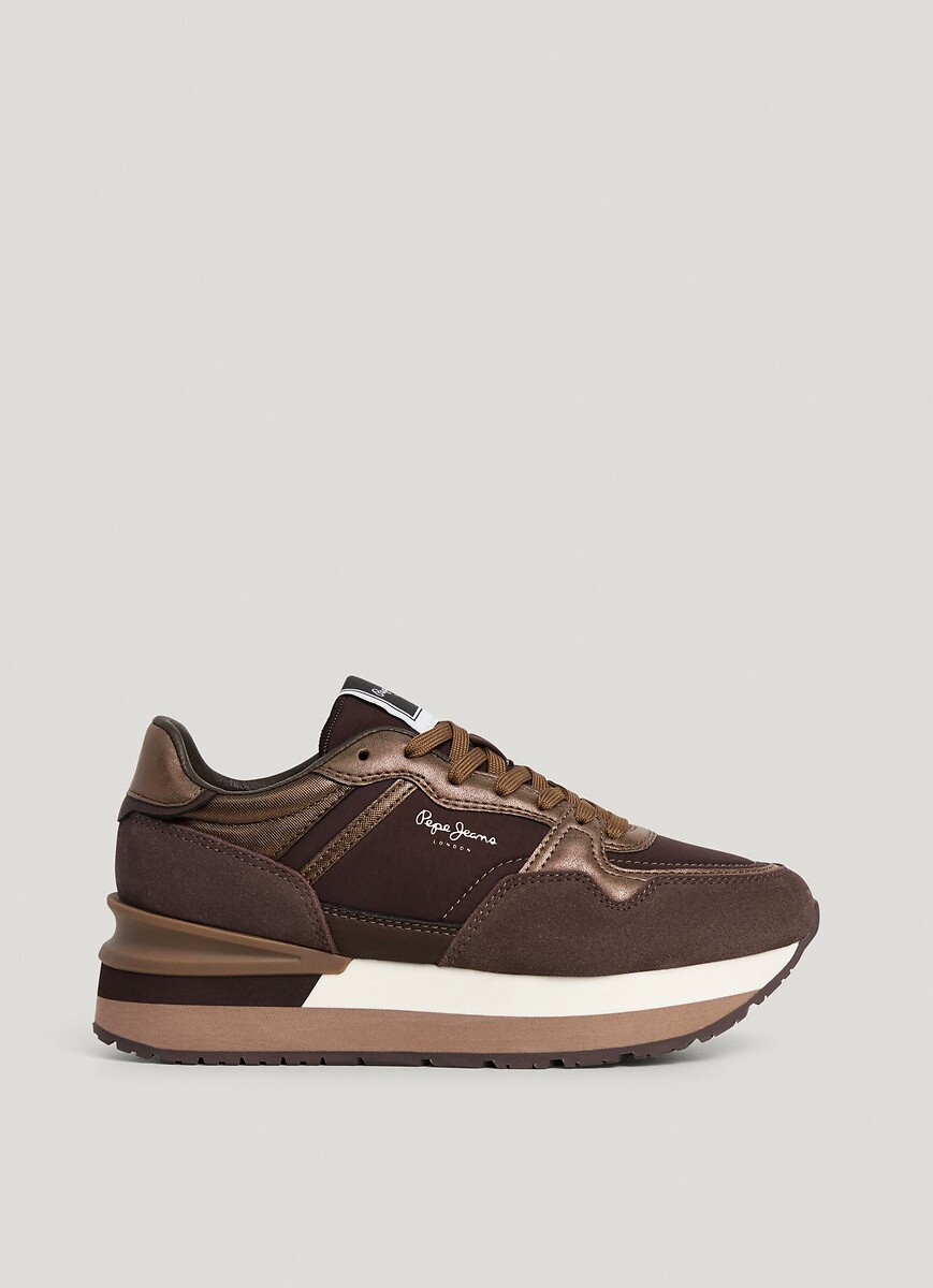 Pepe Jeans Zapatillas bajas NALA NIGHT — photo 2