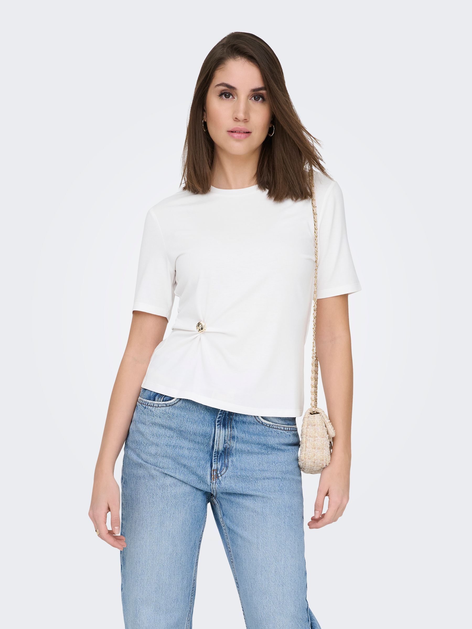 T-Shirt, ONLY