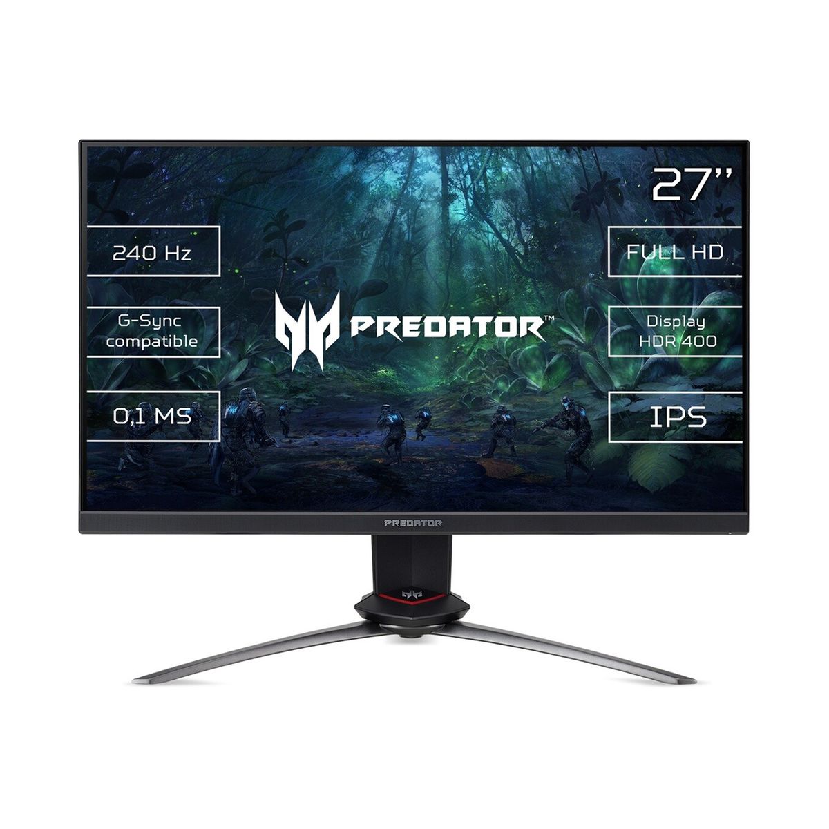 Acer Predator La Redoute Acer Predator La Redoute