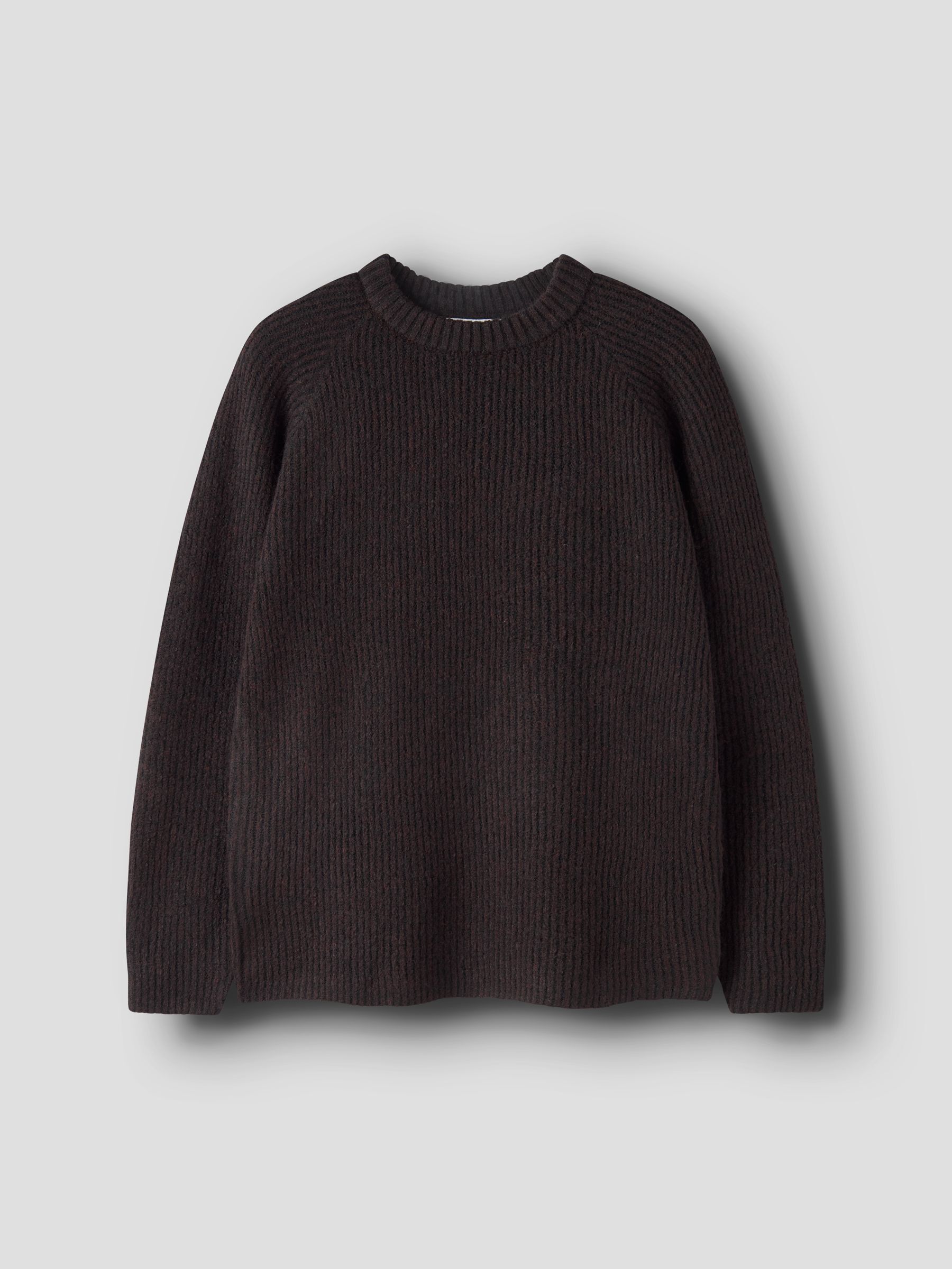 Pull En Maille, NAME IT