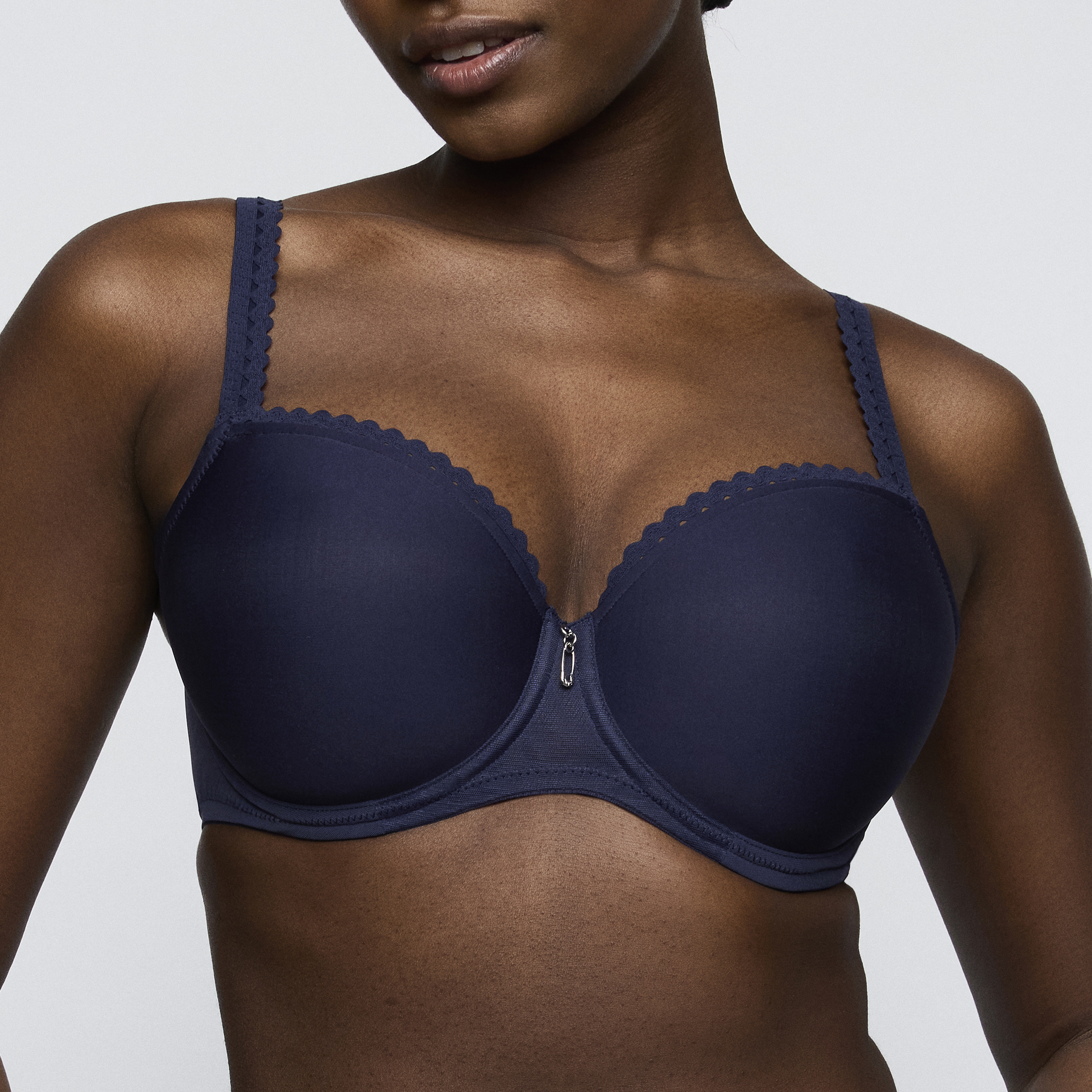 Soutien gorge balconnet rembourré WOWGIRL, PRIMADONNA