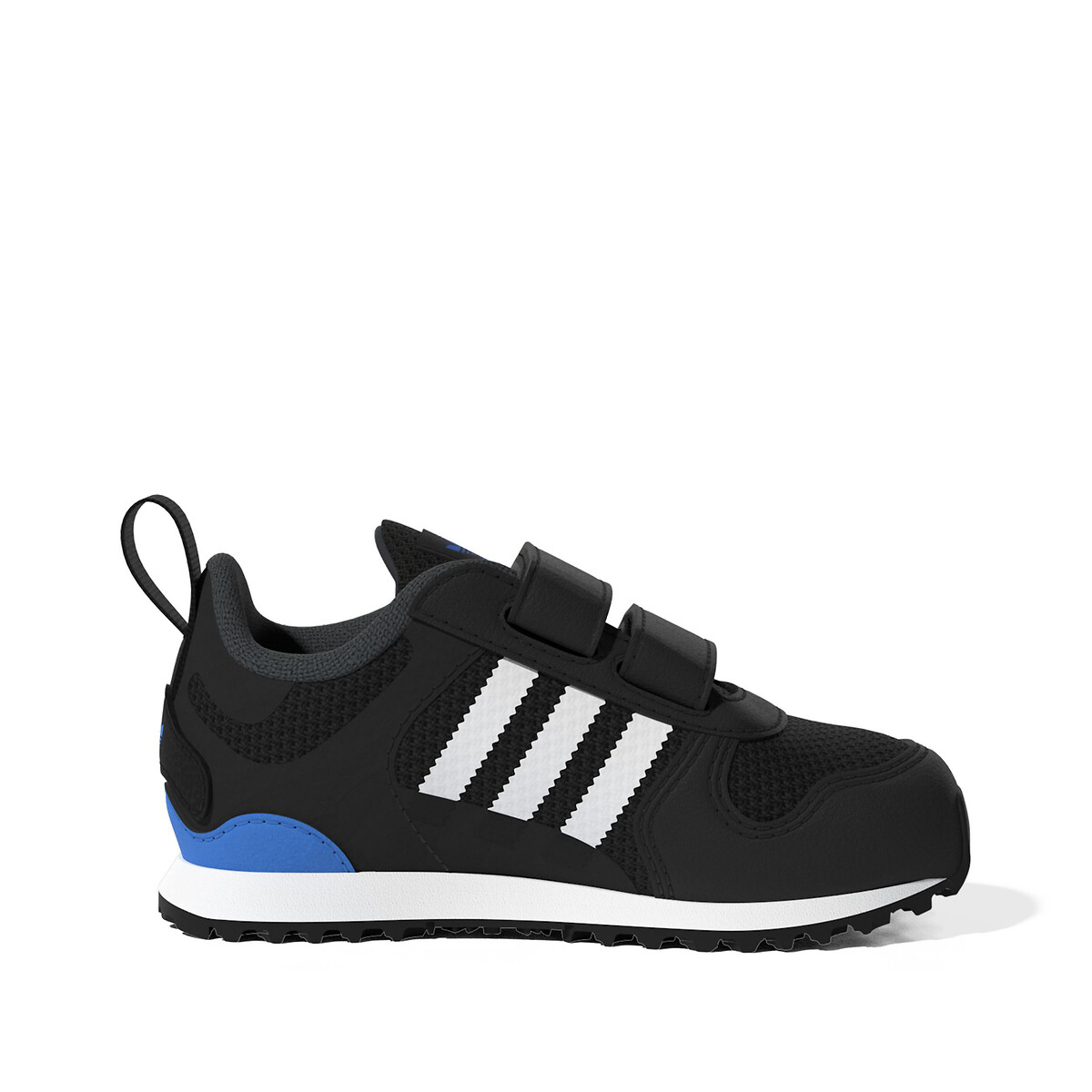 Sneakers zx 700 hd zwart Adidas | Redoute