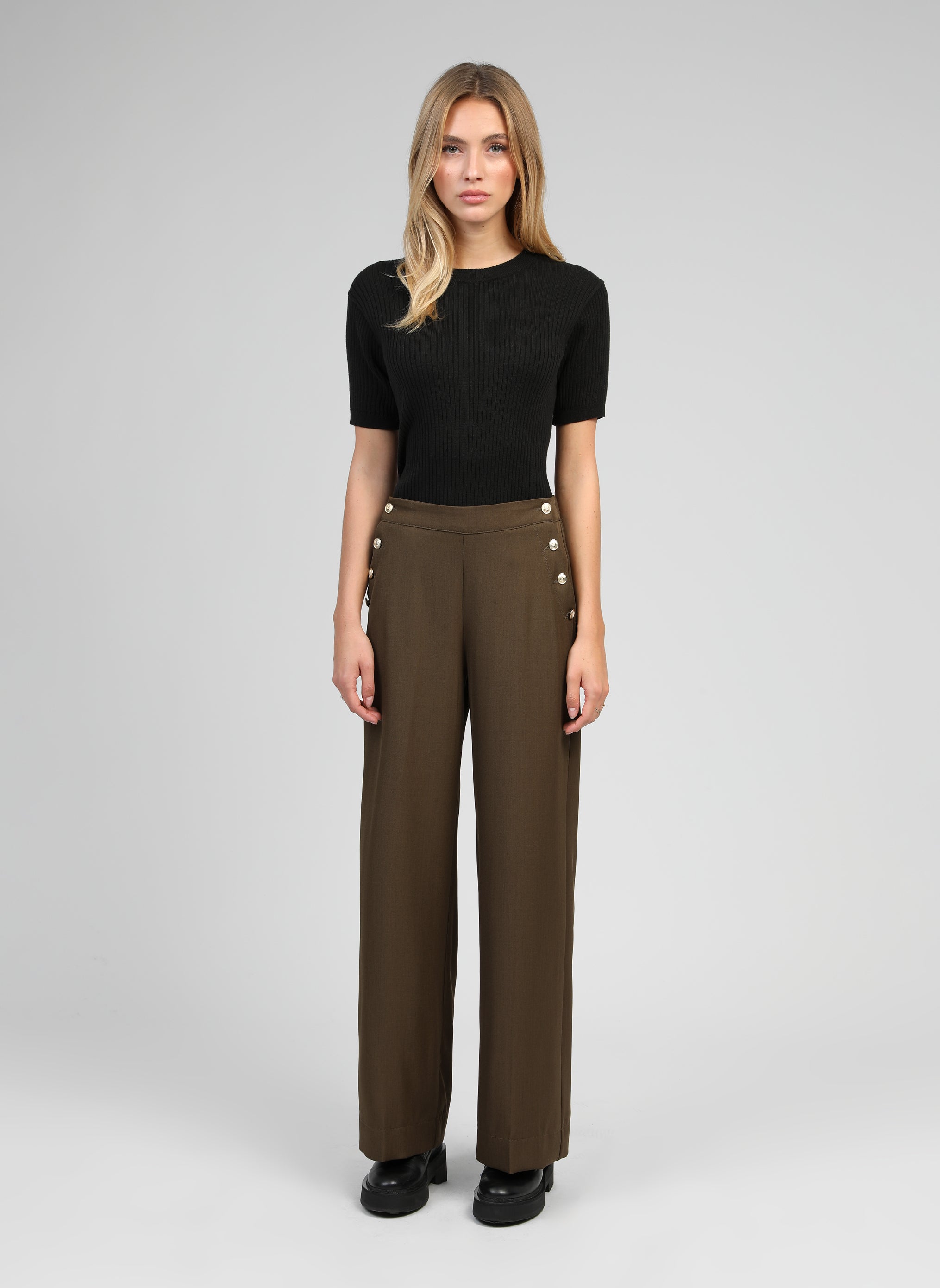 Pantalon PONATA, AN'GE