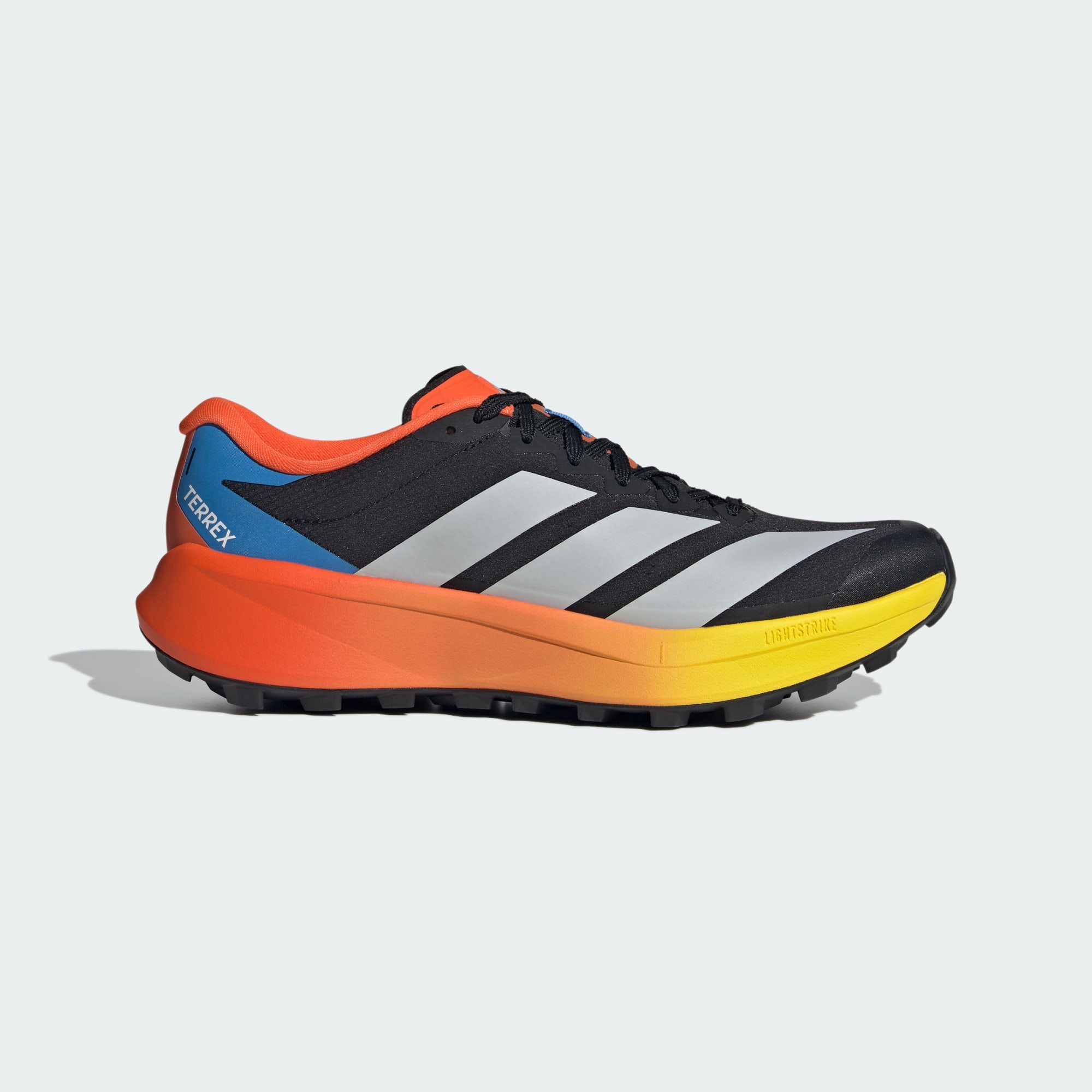 Chaussure De Trail Running Terrex Agravic 4, adidas Performance
