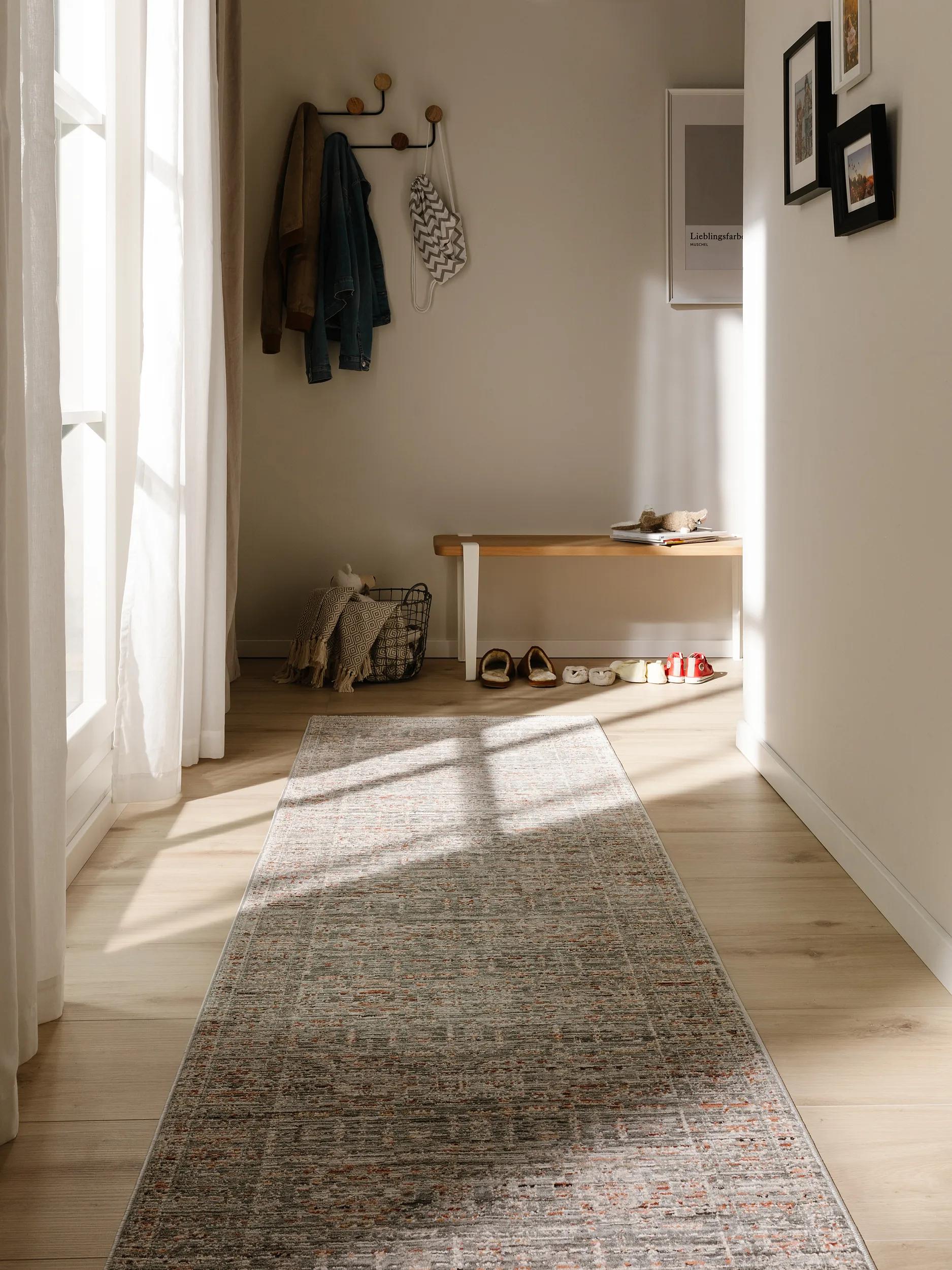 Tapis de couloir ANWAR, BENUTA 