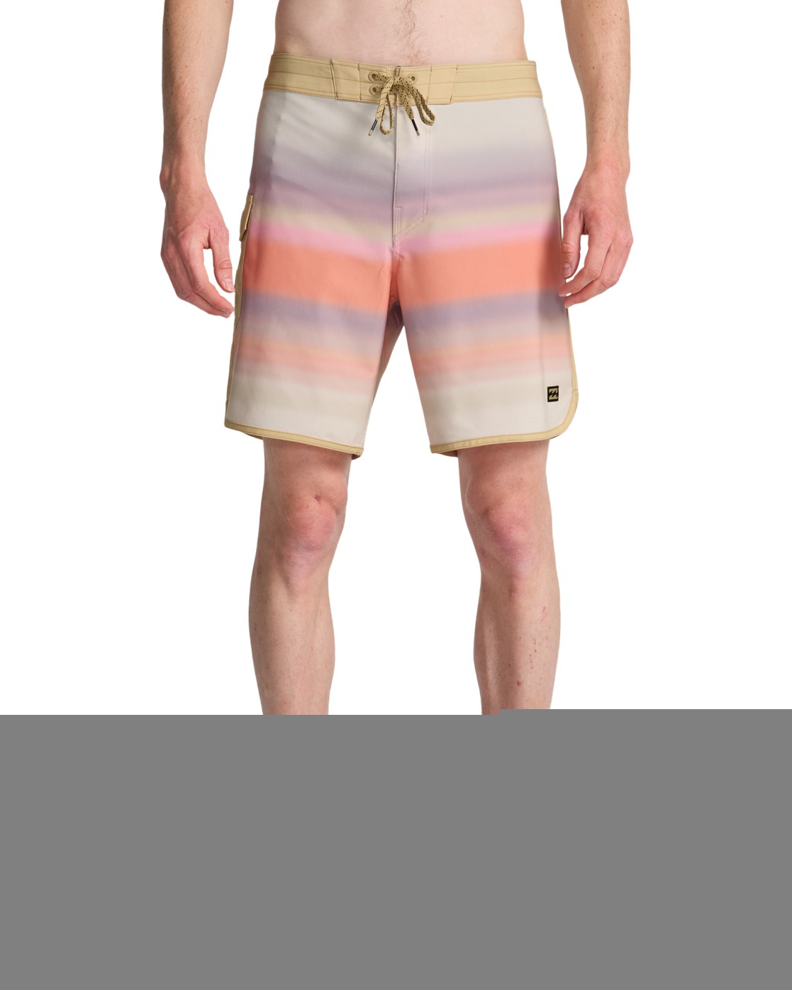 Boardshort 73 PRO, BILLABONG
