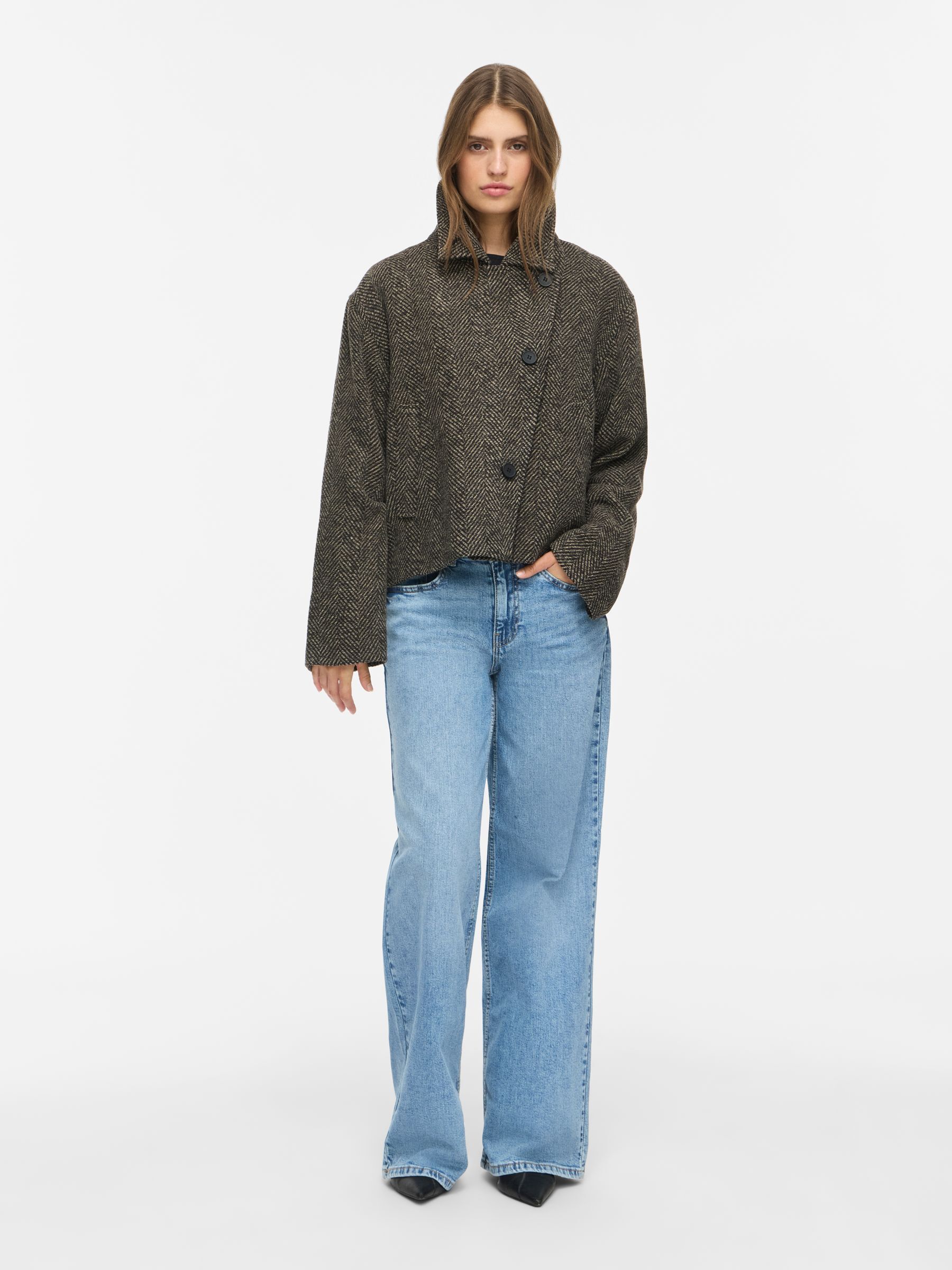 Manteau, NOISY MAY