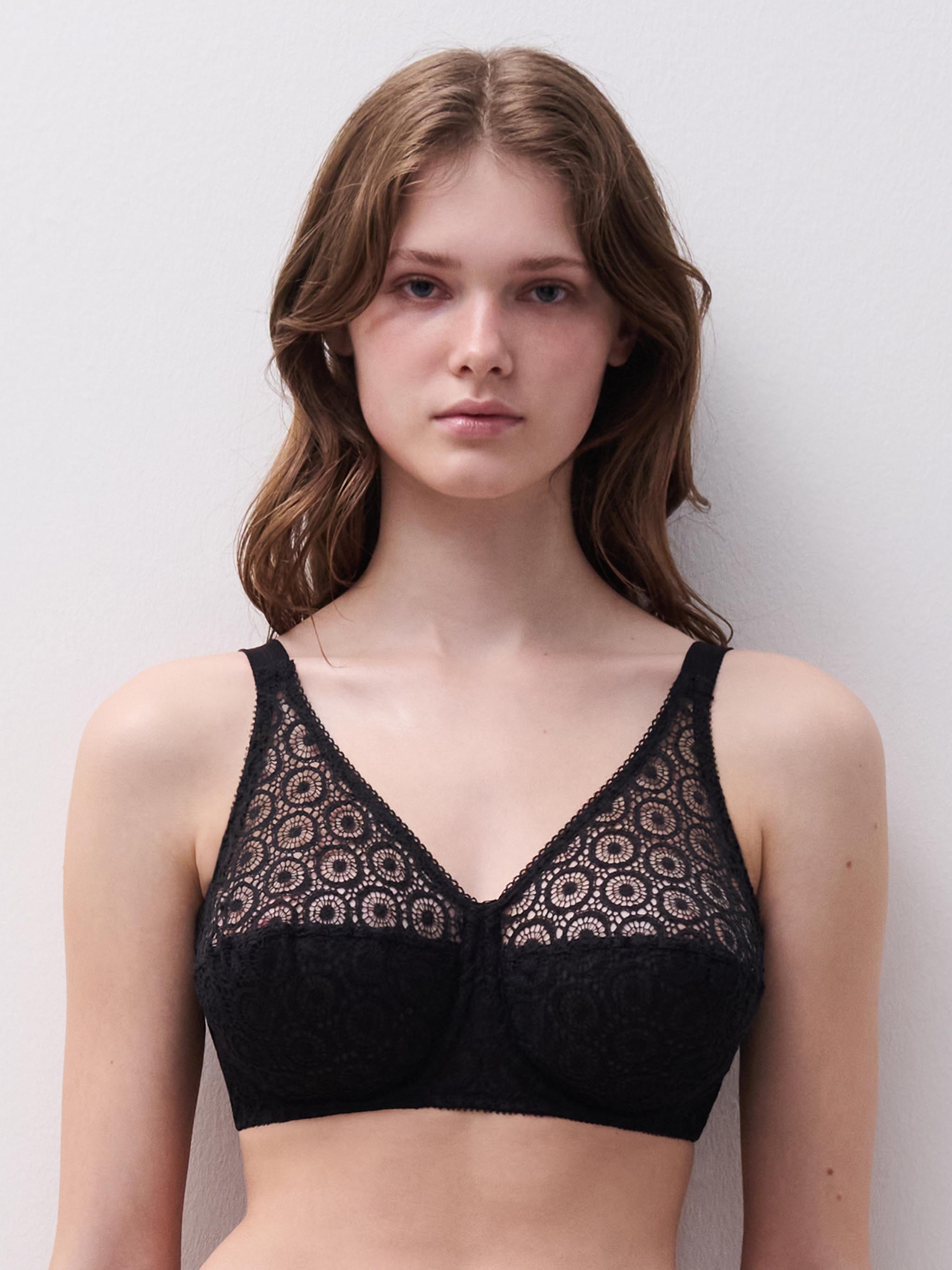 Soutien-gorge emboîtant FETE, CHANTELLE