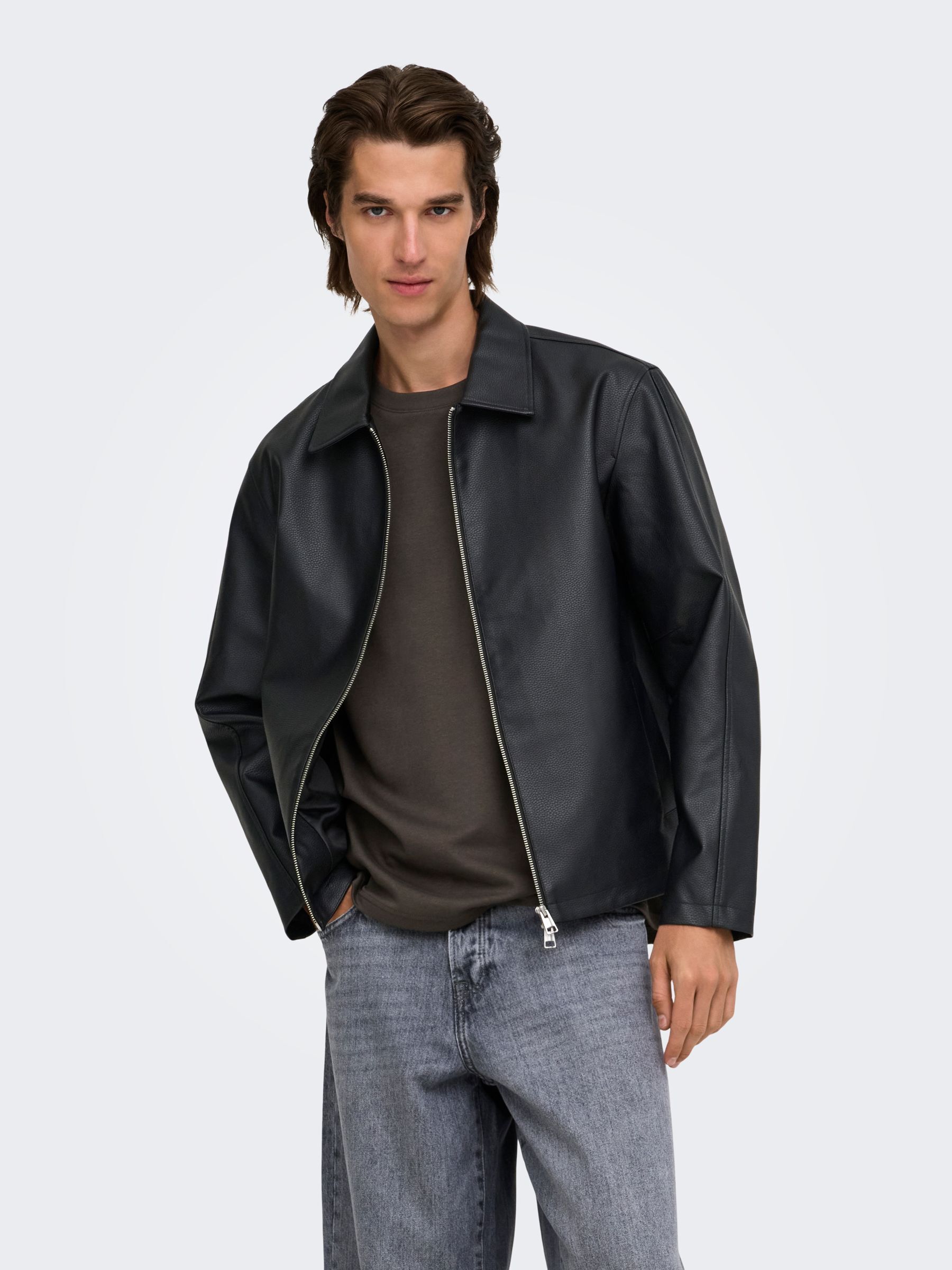 Veste, ONLY & SONS