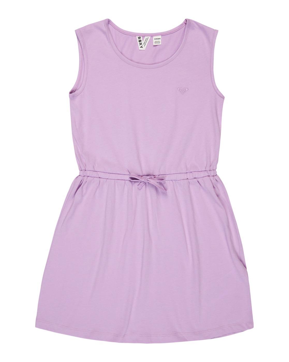 Robe sans manches SURFS UP SOLID., ROXY