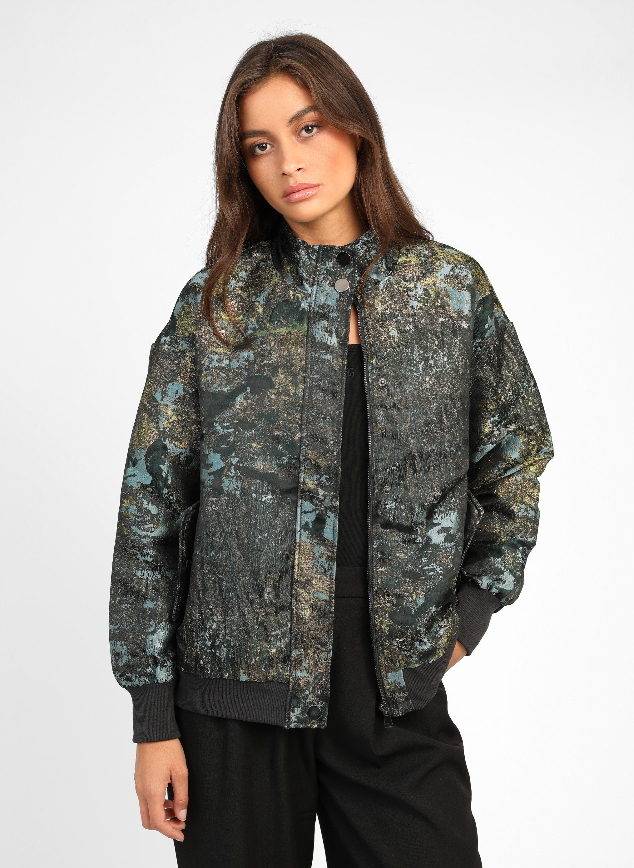 Blouson CECILIO, AN'GE