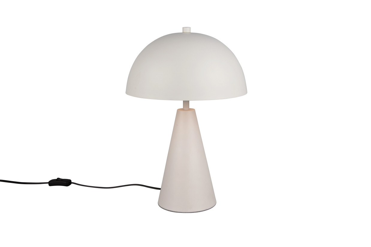 Lampe design en métal, ALFIE, TRIO