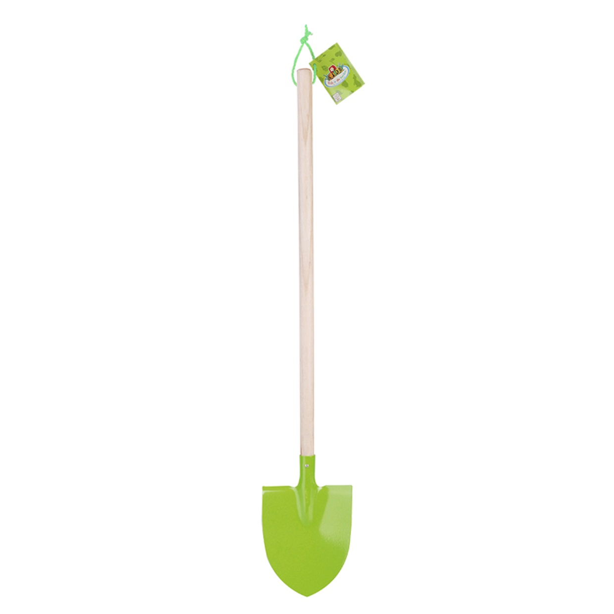 Pelle Enfant Verte, ESSCHERT DESIGN