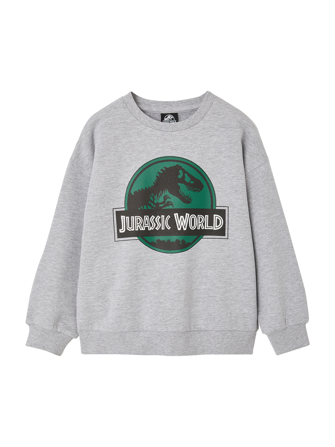 Sweat Jurassic World, VERTBAUDET