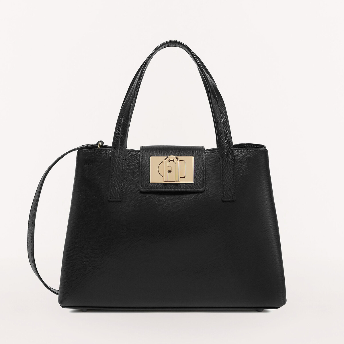 Sac noir outlet furla