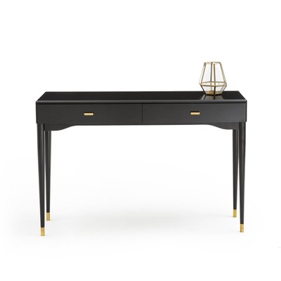 Novani Console Table with 2 Drawers LA REDOUTE INTERIEURS