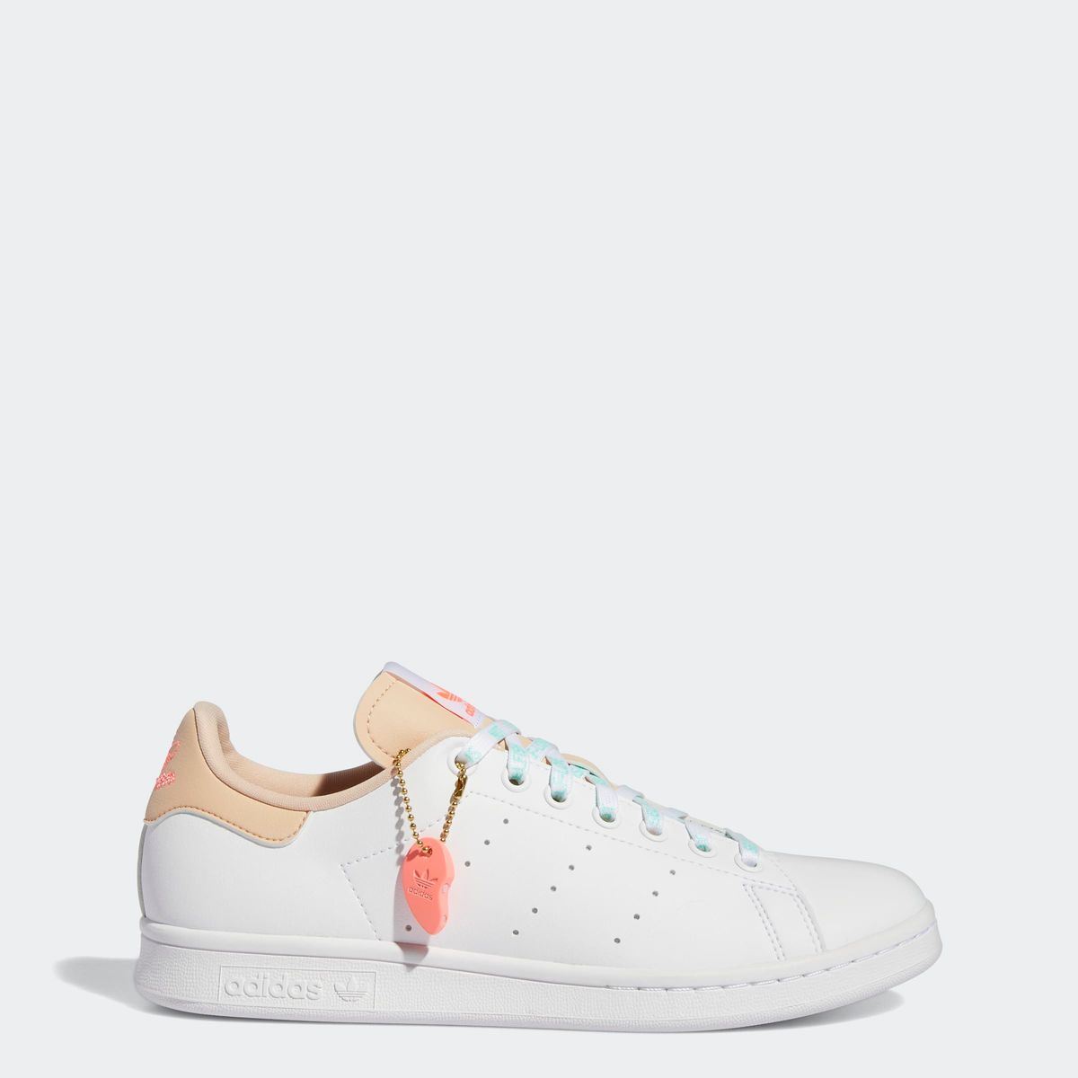 Stan smith scratch La Redoute