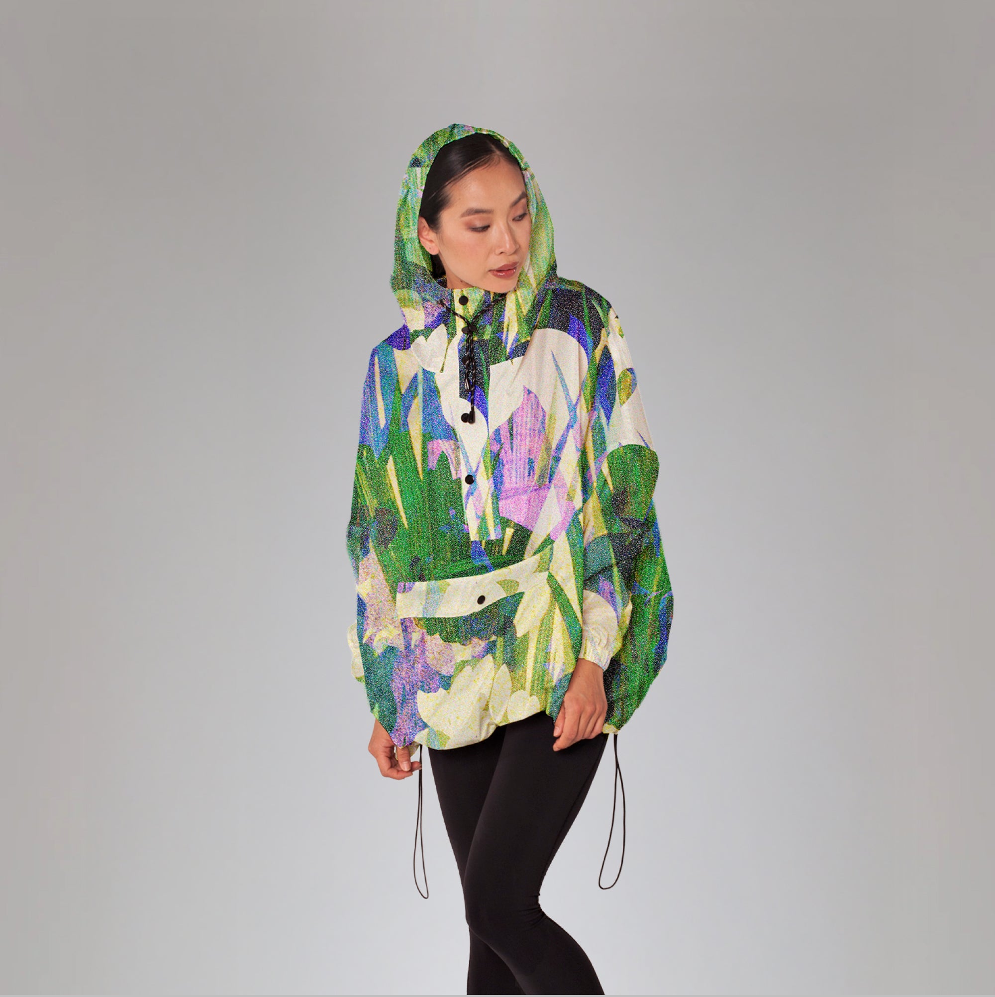 Anorak imperméable LILY, RAINKISS