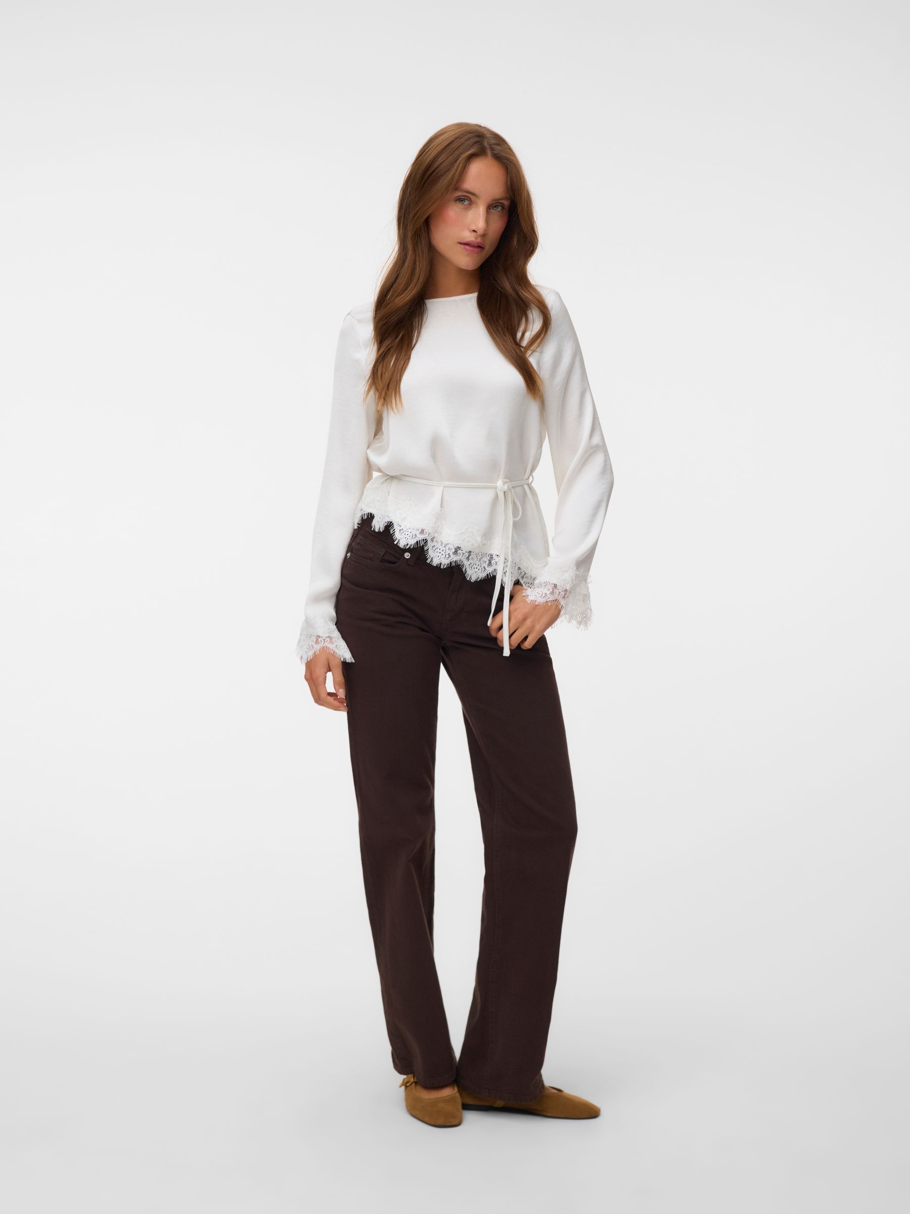 Top Asymétrique, VERO MODA