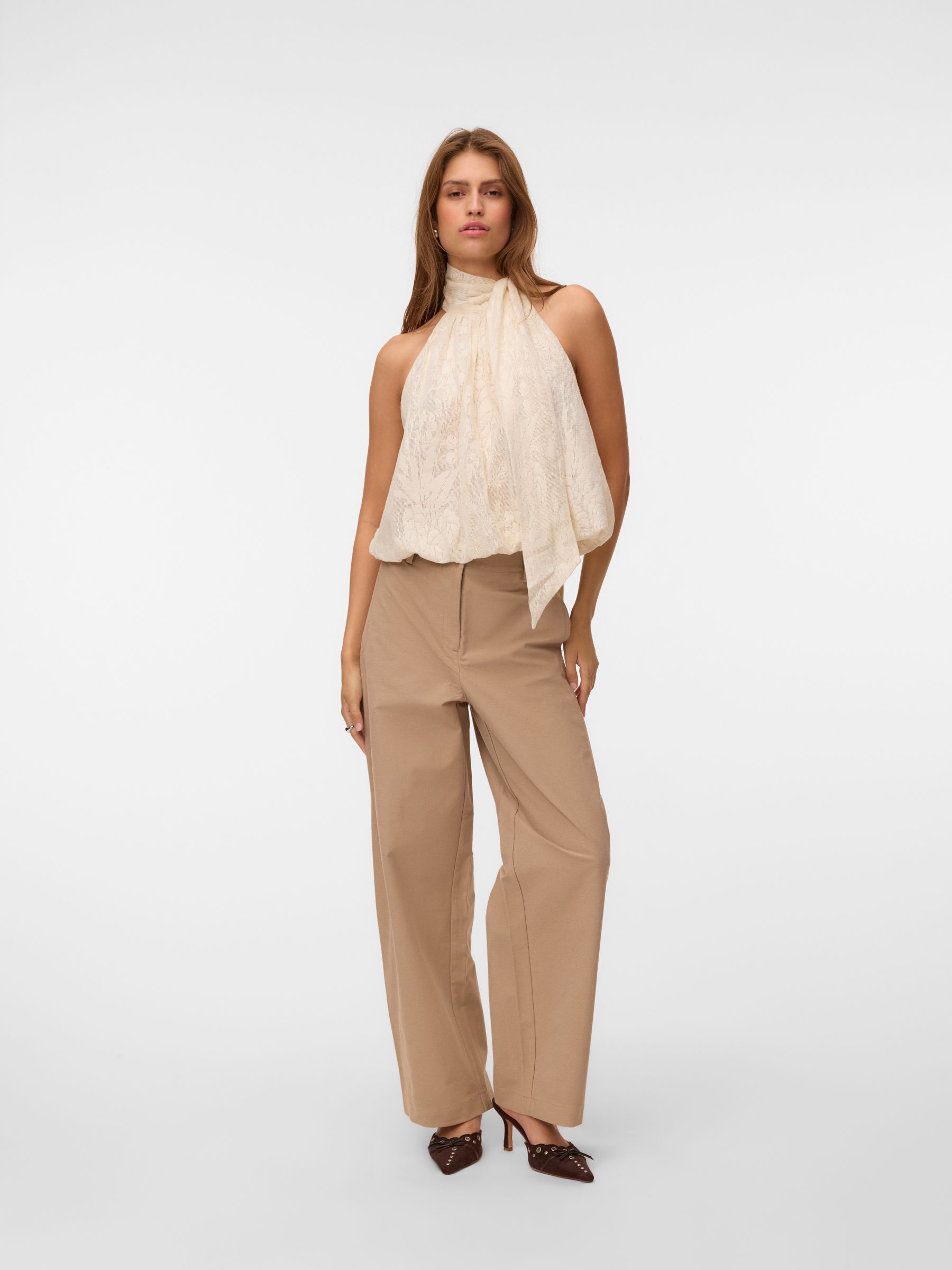 Top, VERO MODA