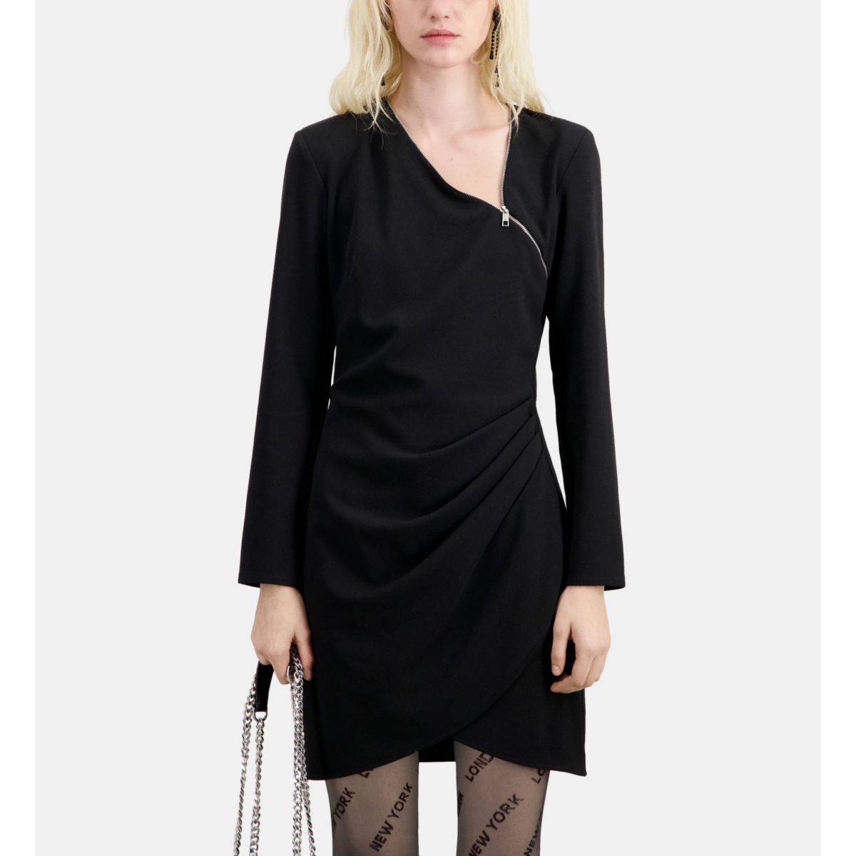 Robes the kooples discount soldes