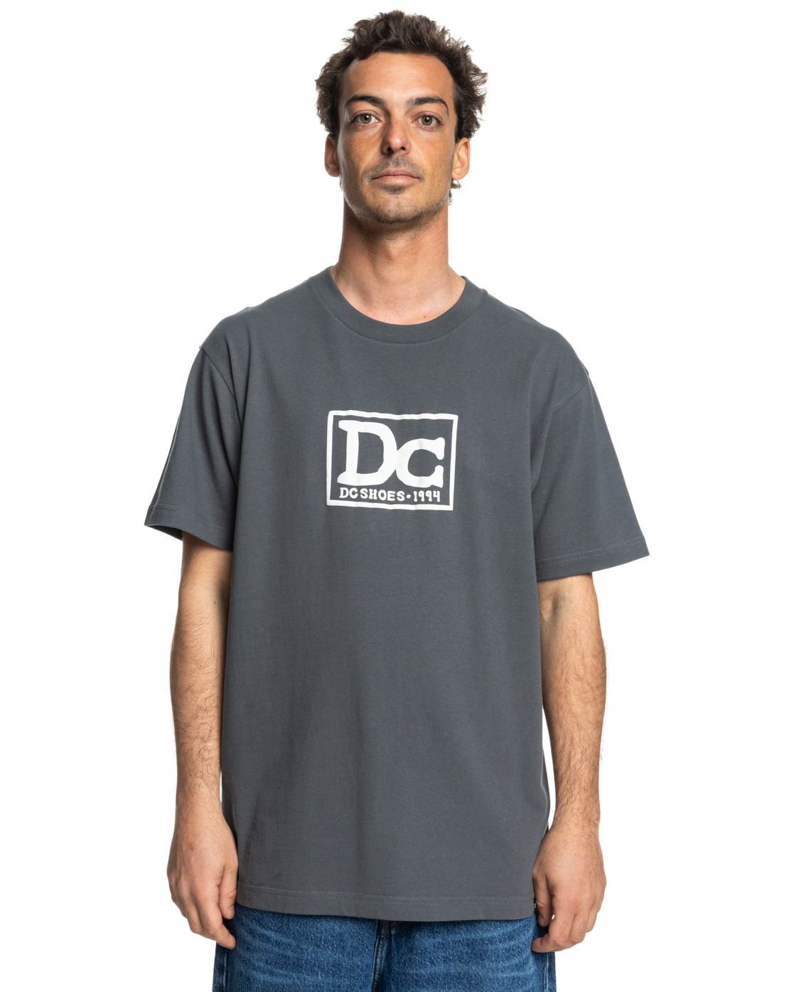 DC Shoes Apparel | Tops Homme ADYZT05449, DC SHOES