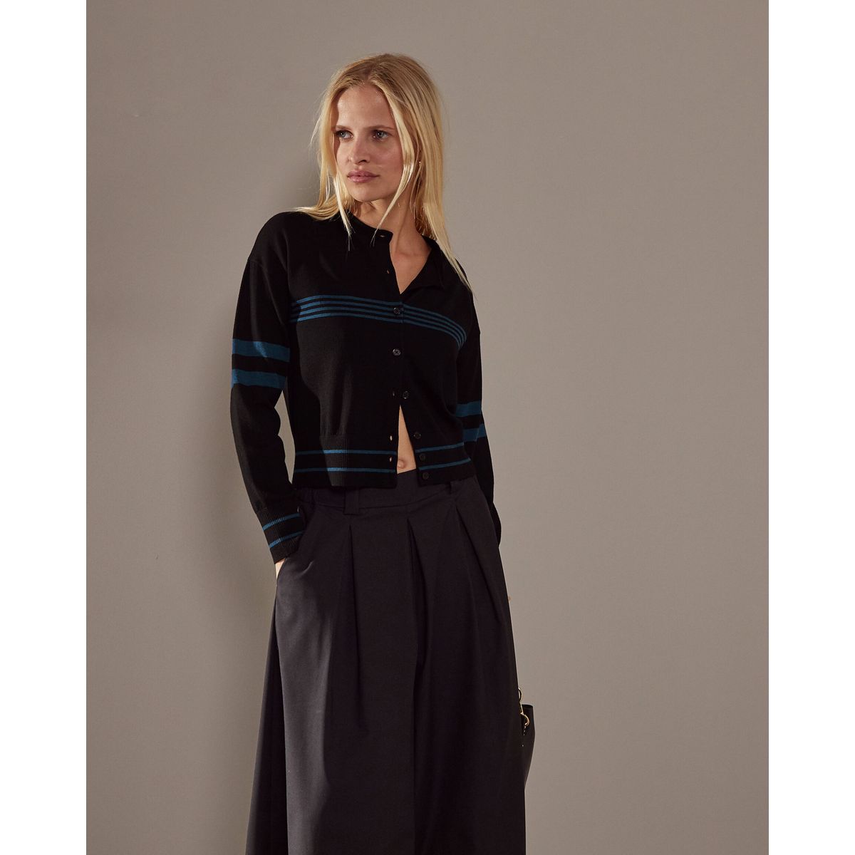 Rodier gilet femme deals