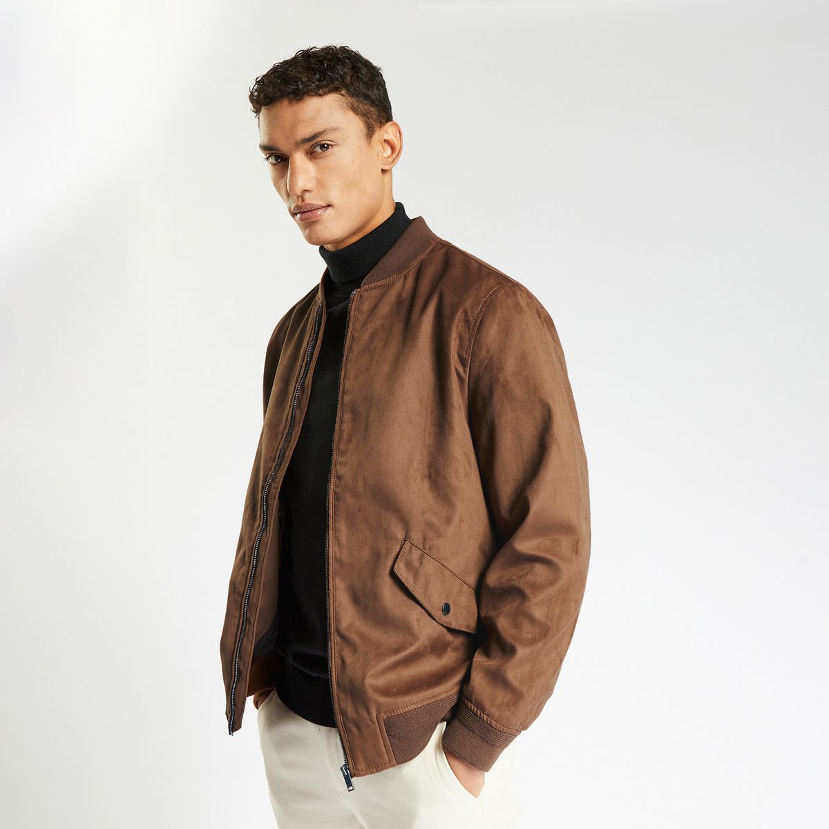 Veste deals jules marron